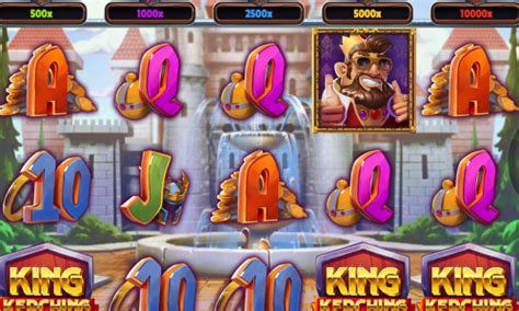 ⭐ Play King Kerching Slot Online For Real Money or Free — .